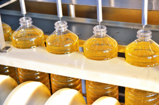 Peran Suhu Ruang terhadap Kualitas Minyak yang Digunakan Berulang